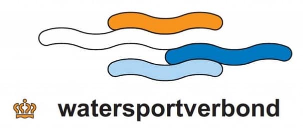 Watersportverbond logo