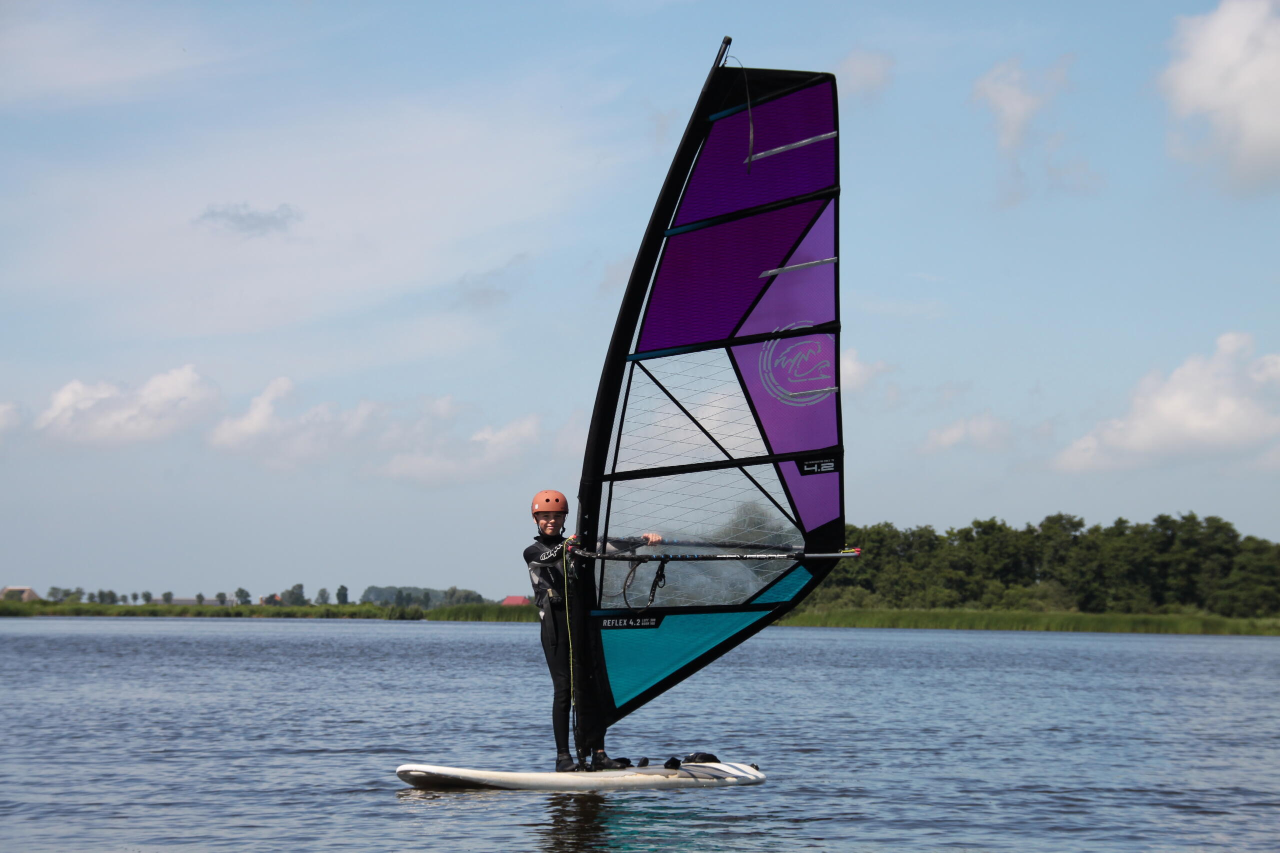 Surfkamp