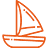 sailing boat ZSN