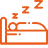 sleeping