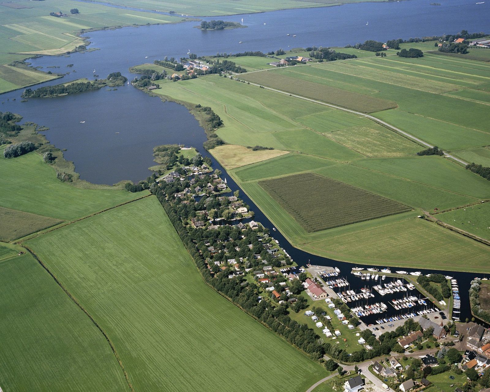 Friese meren