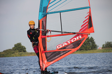 Windsurfen